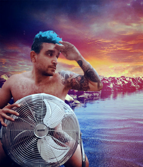 LEMIEPALE69 naked model photo