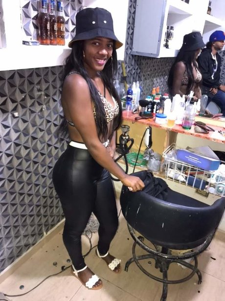 Leirys Caraballo pornstar top photos