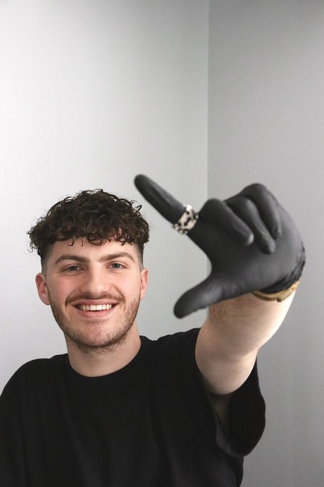 Dorian Tudeau pornstar nudes image