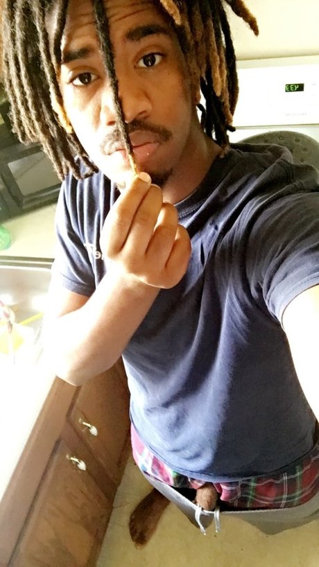 Ldking420 naked model img