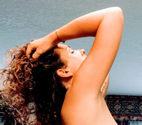 _Layla Dawn VIP_ star naked photos