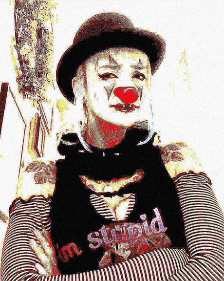 Lavender Baby_ art pornstar archive