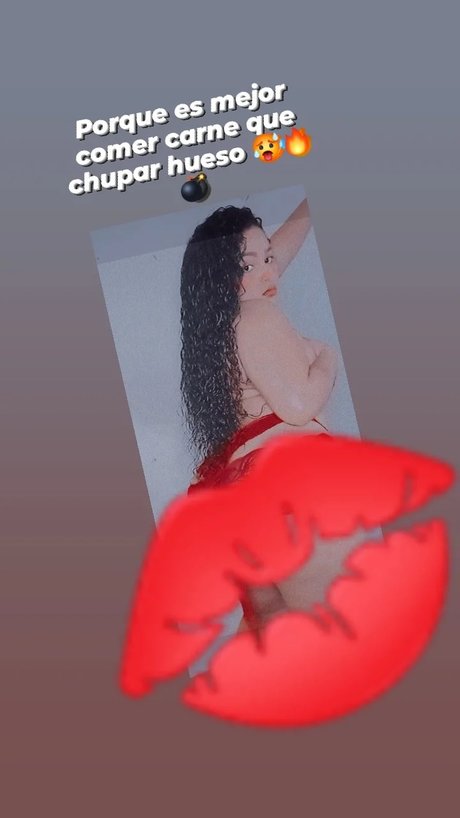 Geraldines Valdiviezo star nude pics