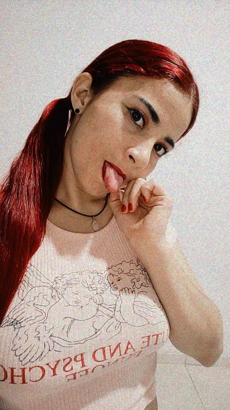 Laura Turner pornographic star picture