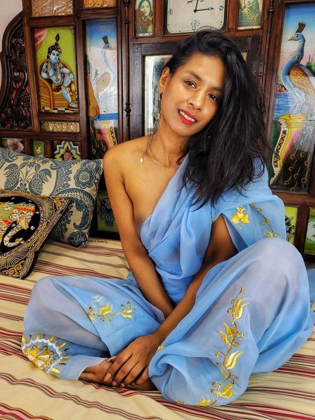 Call me Kali star hd picture