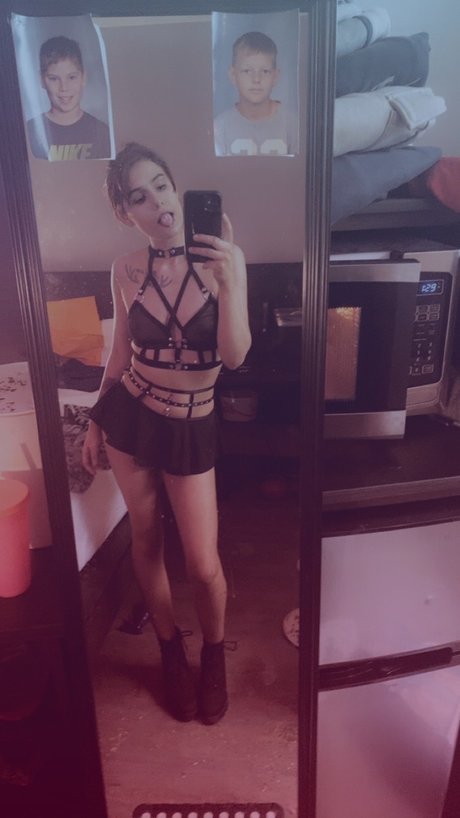 Little bit_ star sexy photos