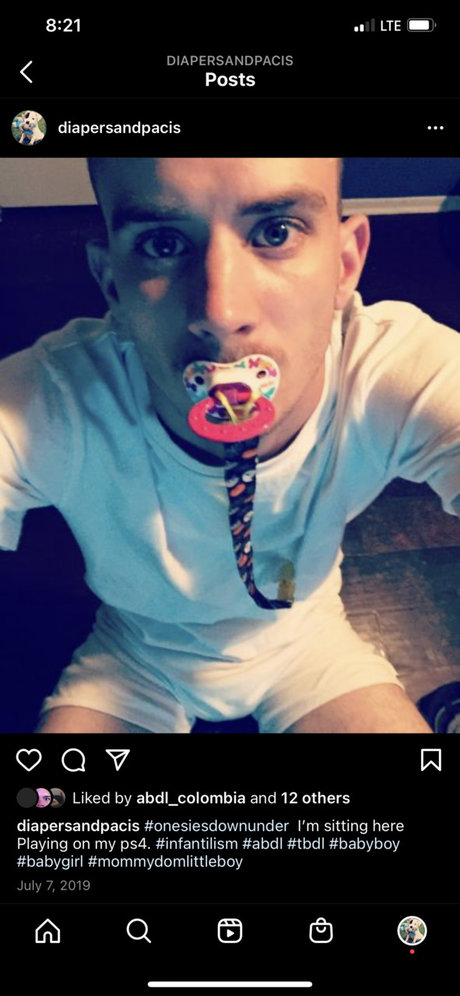 Baby brian naked actress pics