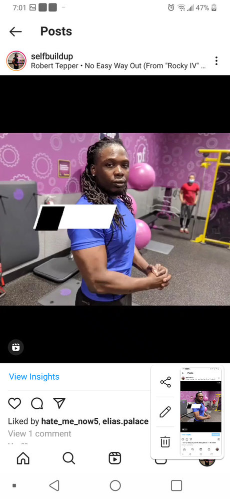 Damir Strong erotic model img