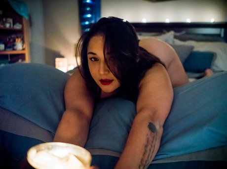 Luscious Lisa sexy star pic