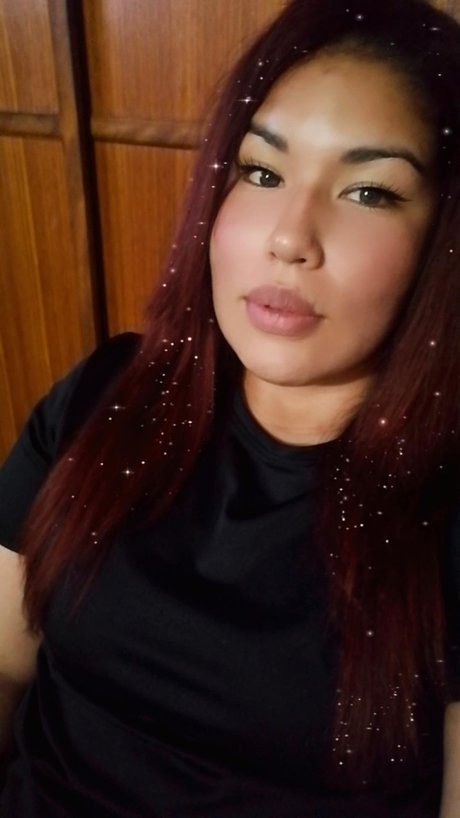 Lineth Aramayo sexy pornstar picture