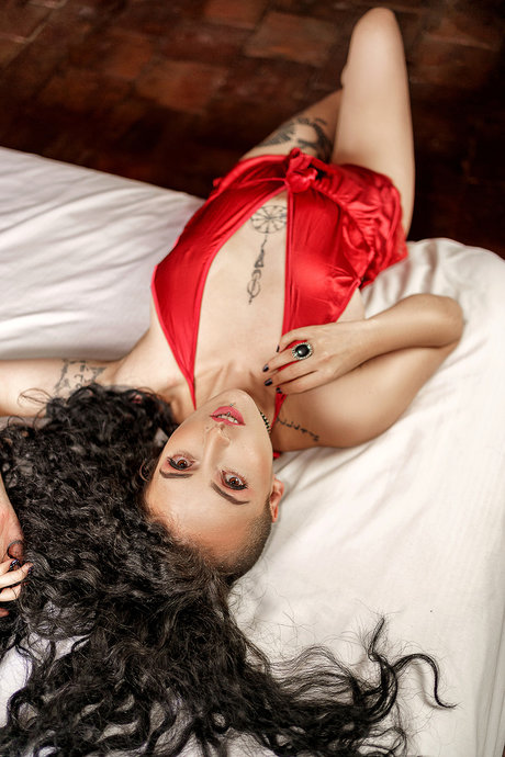 Lina Prieto best star image