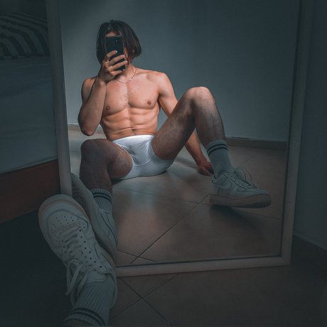 Dante Limas star exclusive picture