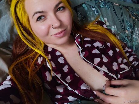 Lilykushfree pornstar best galleries