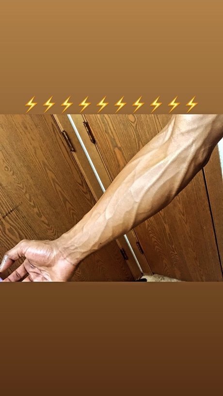 Ricky_ model sexy archive