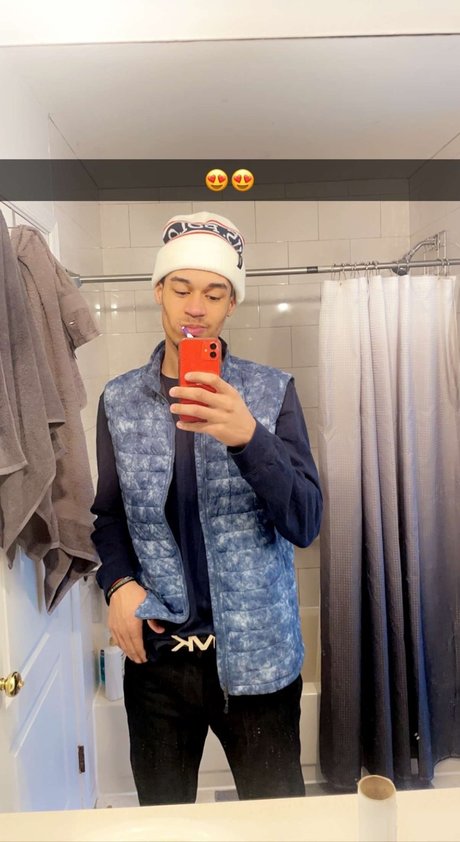 Devin Whaaa xxx model img