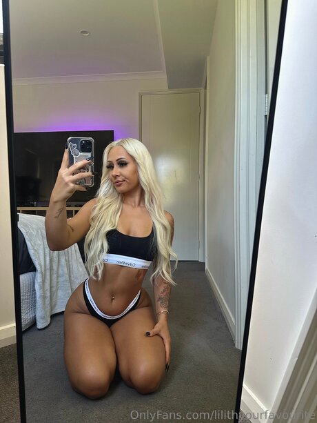 LILITH BIRTHDAY COMING UP_ best model photo