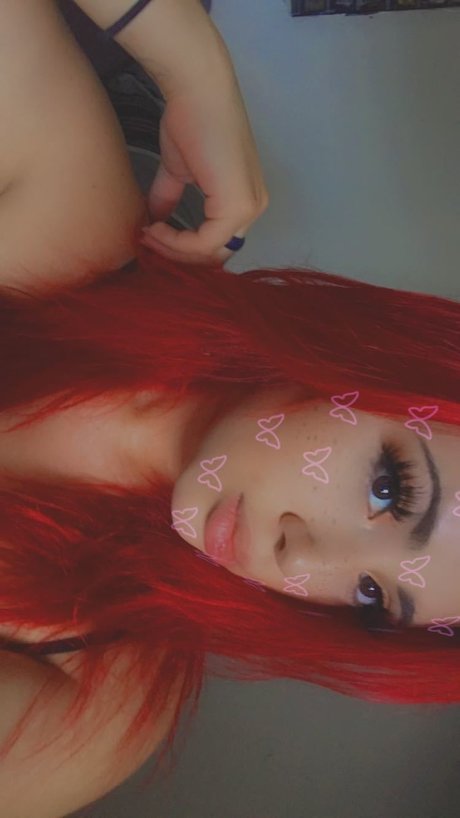 Lilith Morningstar xxx pornstar pic