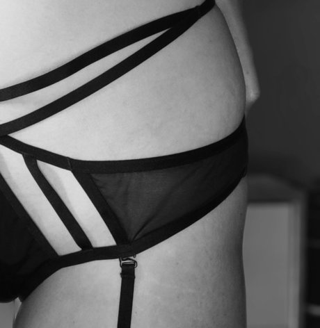 Lili cheriie star exclusive pics