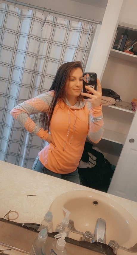 lil brenna hot model photos