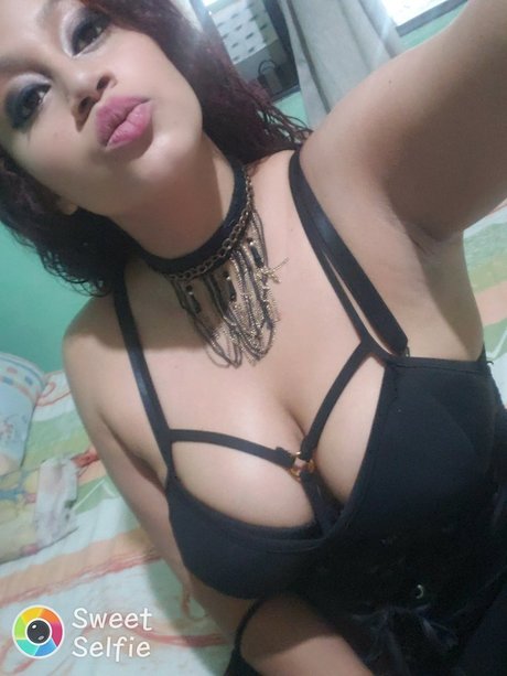 Ligeia best actress photos