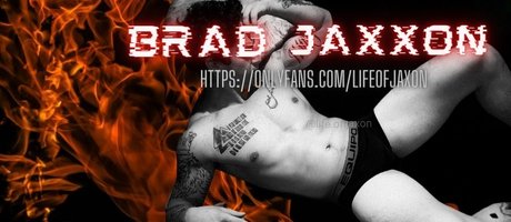 Brad Jaxxon_ pornstar naked picture