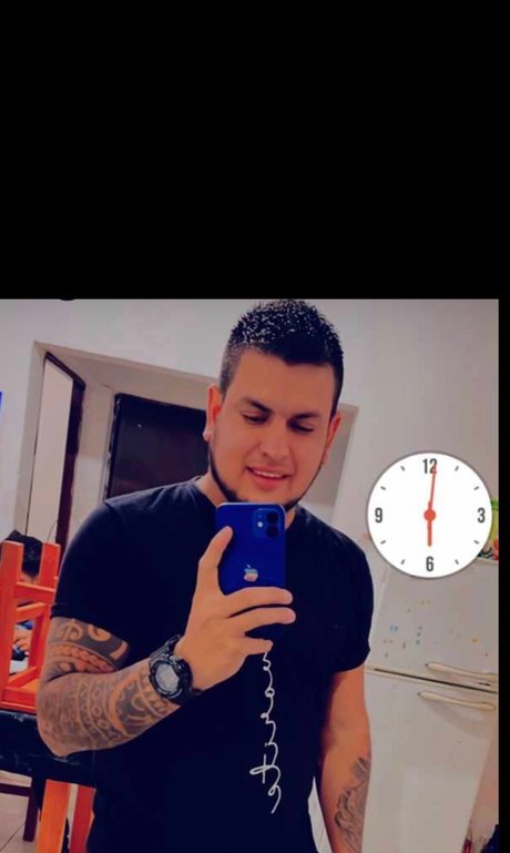 Luis romero pornstar perfect pictures