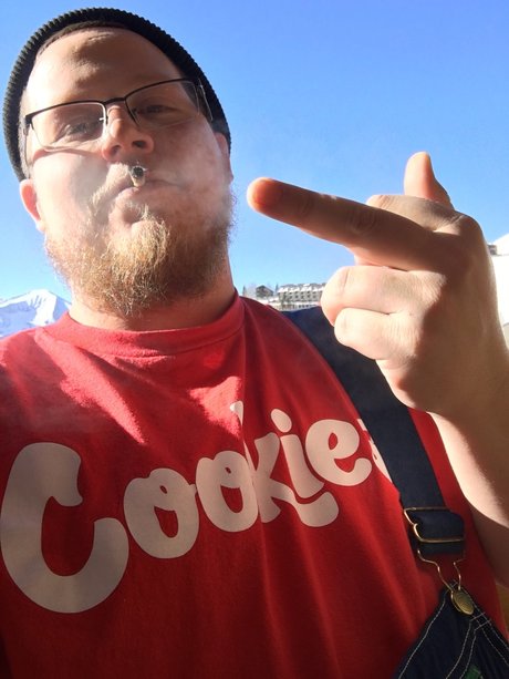 Doobiemane pornstar pictures