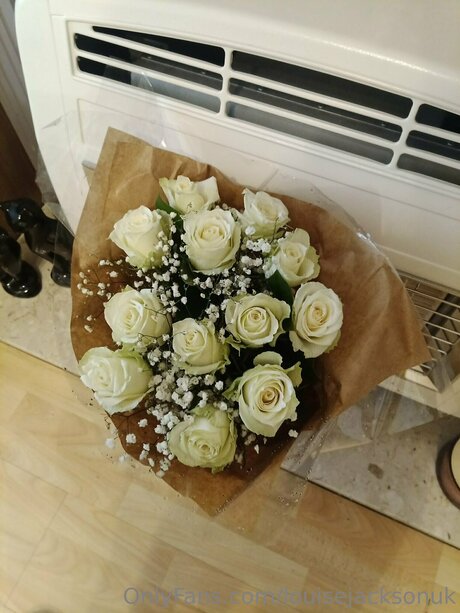 Louise Jackson nude pornstar pics