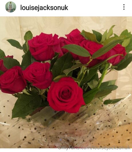 Louise Jackson star free images