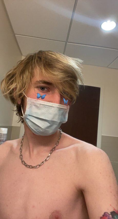 LA s 1 Twink star hot archive