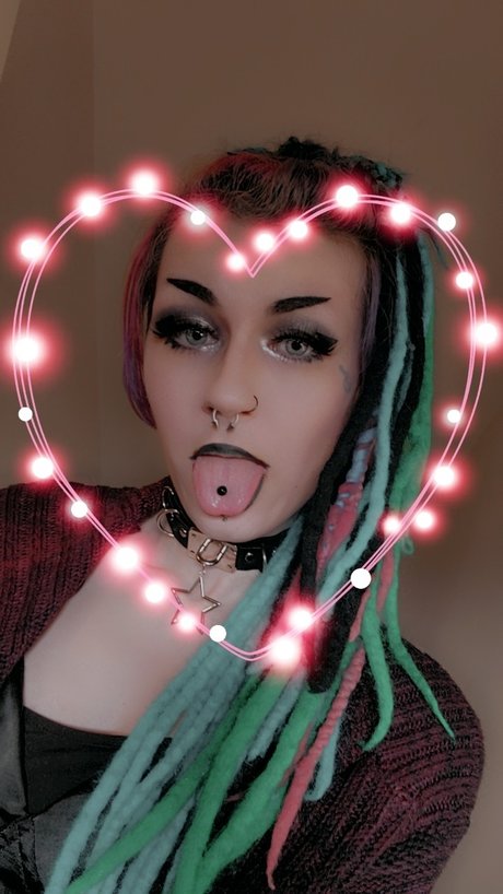 Lorna Star pornstar nude photo