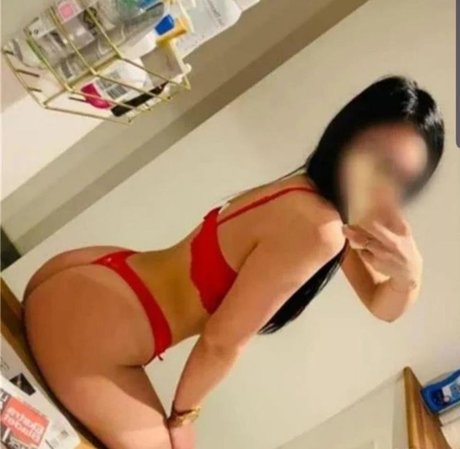 Lorena Alexandra hot pornstar photo