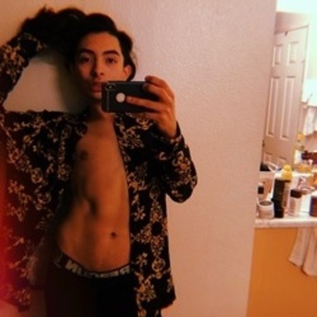 Daniel L on_ naked pornstar photos