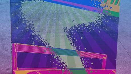 off the wall star nudes photo