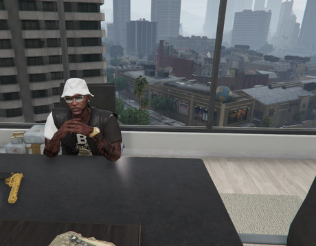 International LongPipe pretty star archive