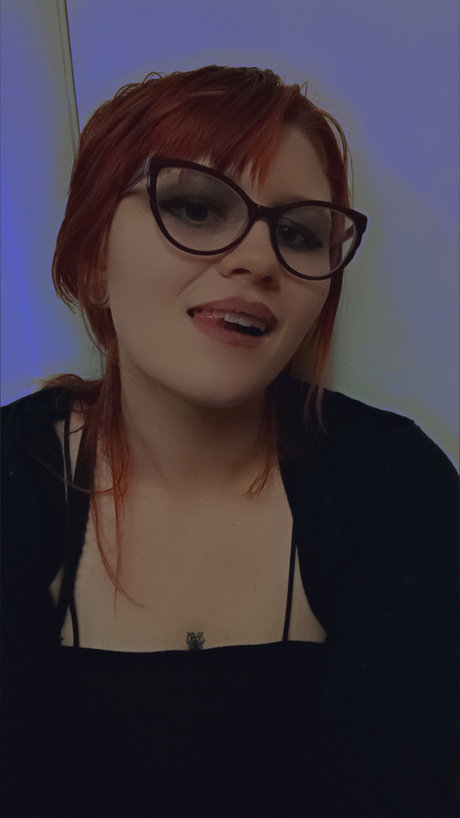 Candy Coated Corpse model xxx photos