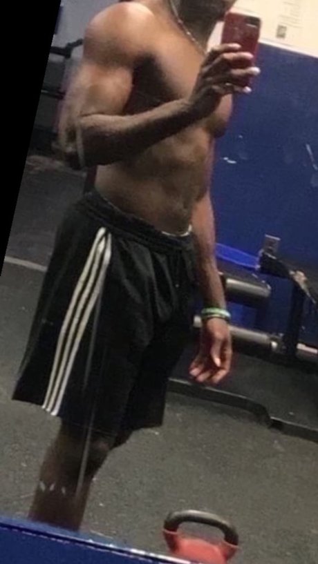 Hung Masc Jock pornstar free picture