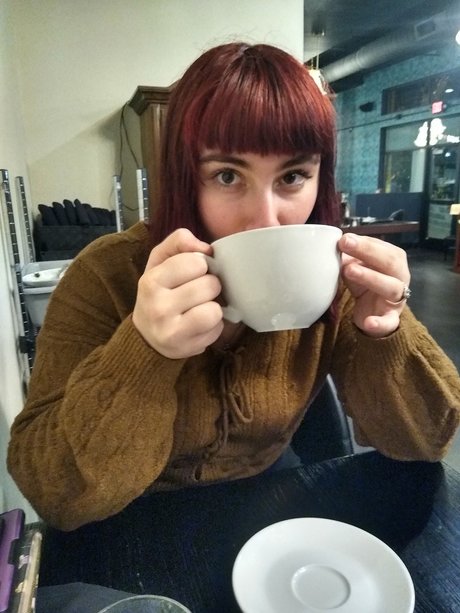 Madame Fatale star sex pics