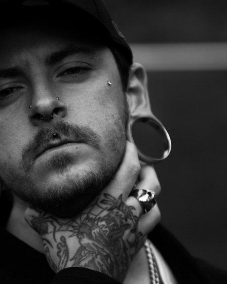 GeorgeB4rrett93 nudes pornstar galleries