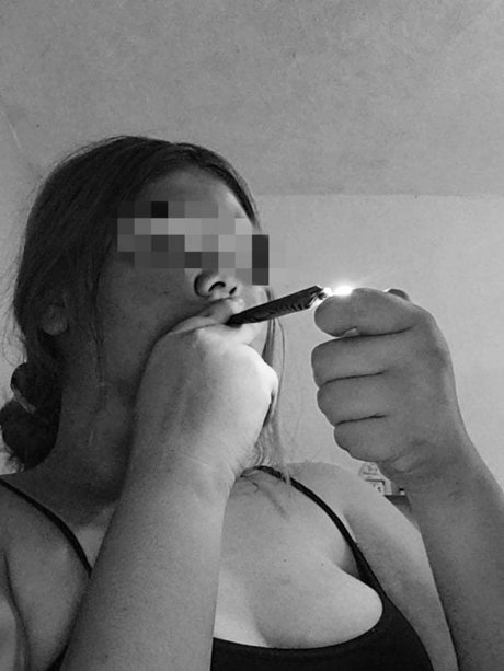 lxxxy model exclusive pictures