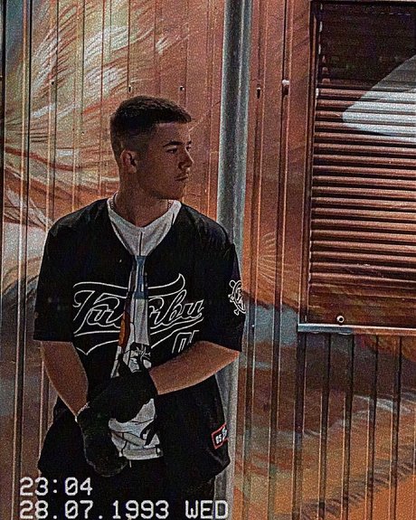 luca pornstar art photo