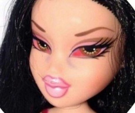 The Sin of Lust_ star pretty pic