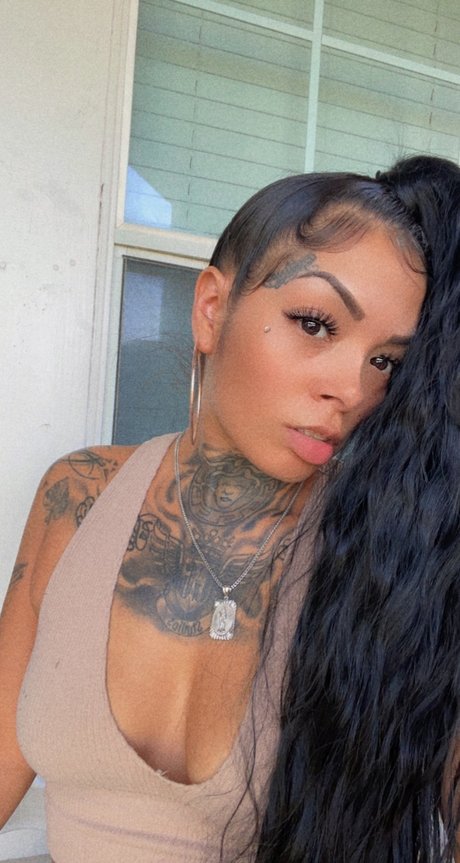 Sexxxy Lexxxi_ pornstar pretty pic