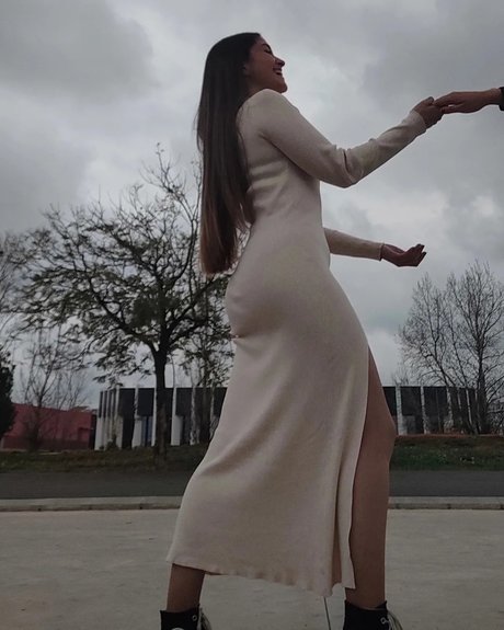 shemale outdoor onlyfans beautiful gallery