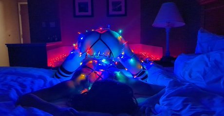 Luna Kali Mendes nude actress images