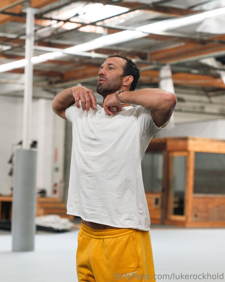 Luke Rockhold beautiful pornstar images