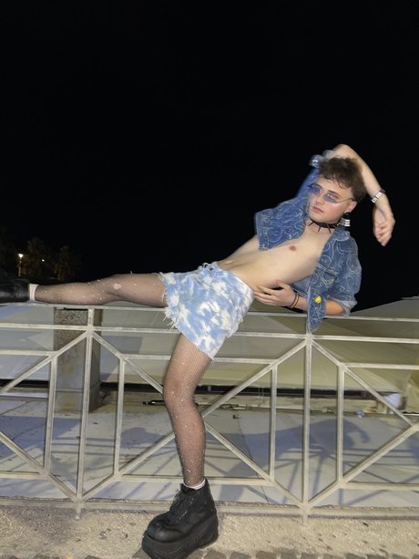 Luigi Chachki star sex picture