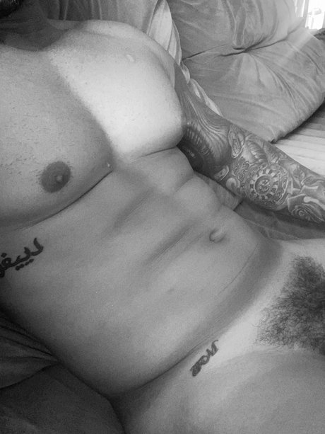 Lucca Mattia model nice img