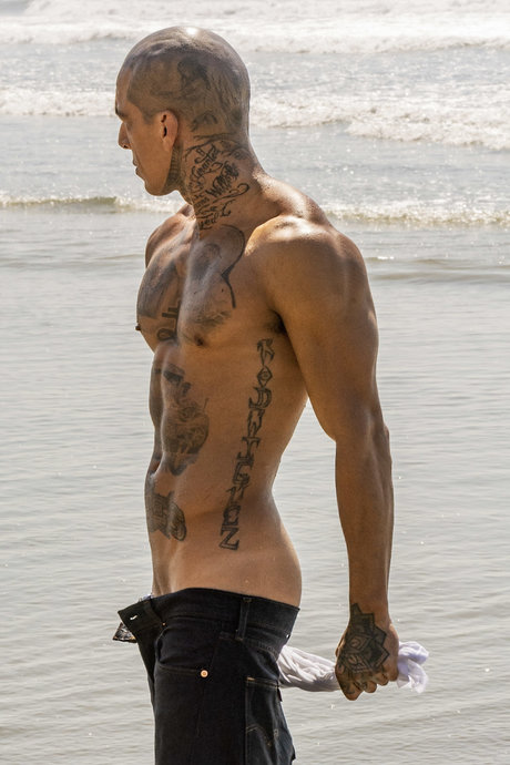 Luca Ocean star xxx archive