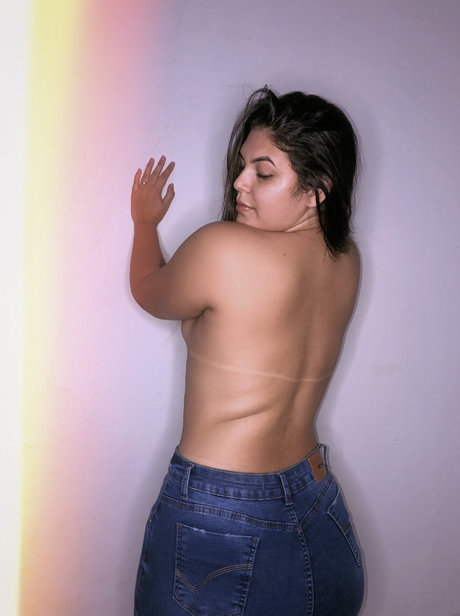 Luara Barcelos_ nude pornstar picture